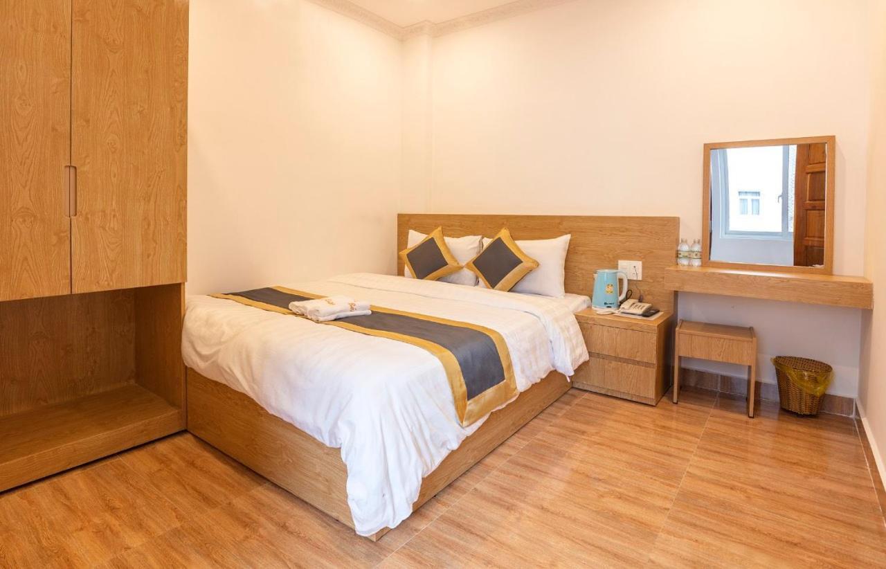 دالات Soda Hotel المظهر الخارجي الصورة