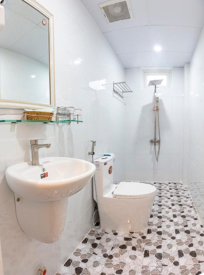 دالات Soda Hotel المظهر الخارجي الصورة