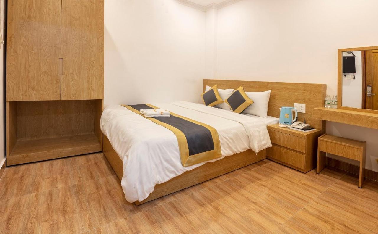 دالات Soda Hotel المظهر الخارجي الصورة