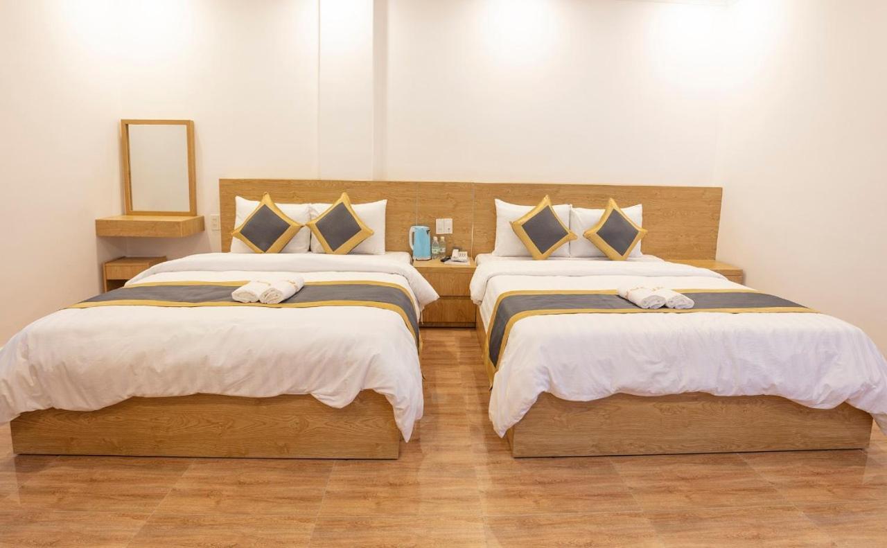 دالات Soda Hotel المظهر الخارجي الصورة