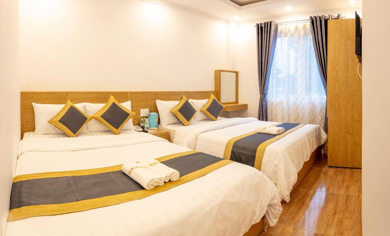 دالات Soda Hotel المظهر الخارجي الصورة