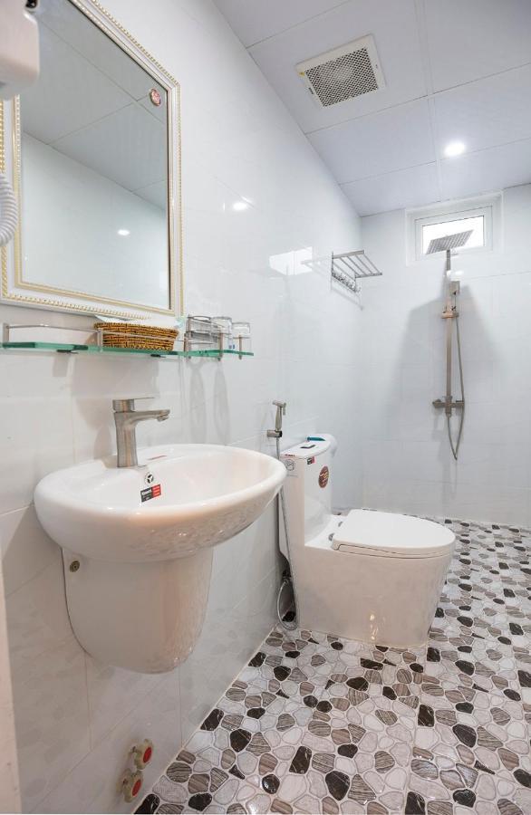 دالات Soda Hotel المظهر الخارجي الصورة