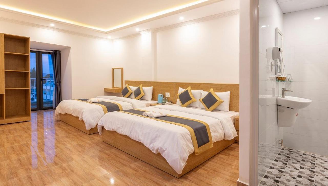دالات Soda Hotel المظهر الخارجي الصورة