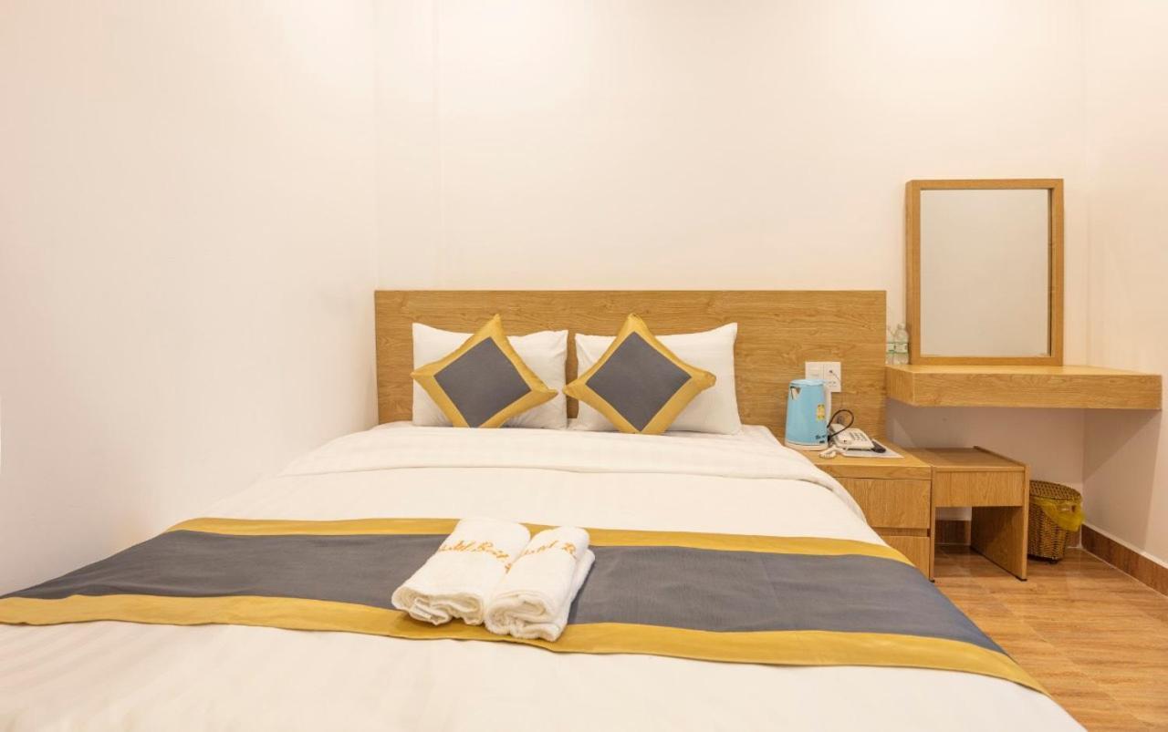 دالات Soda Hotel المظهر الخارجي الصورة