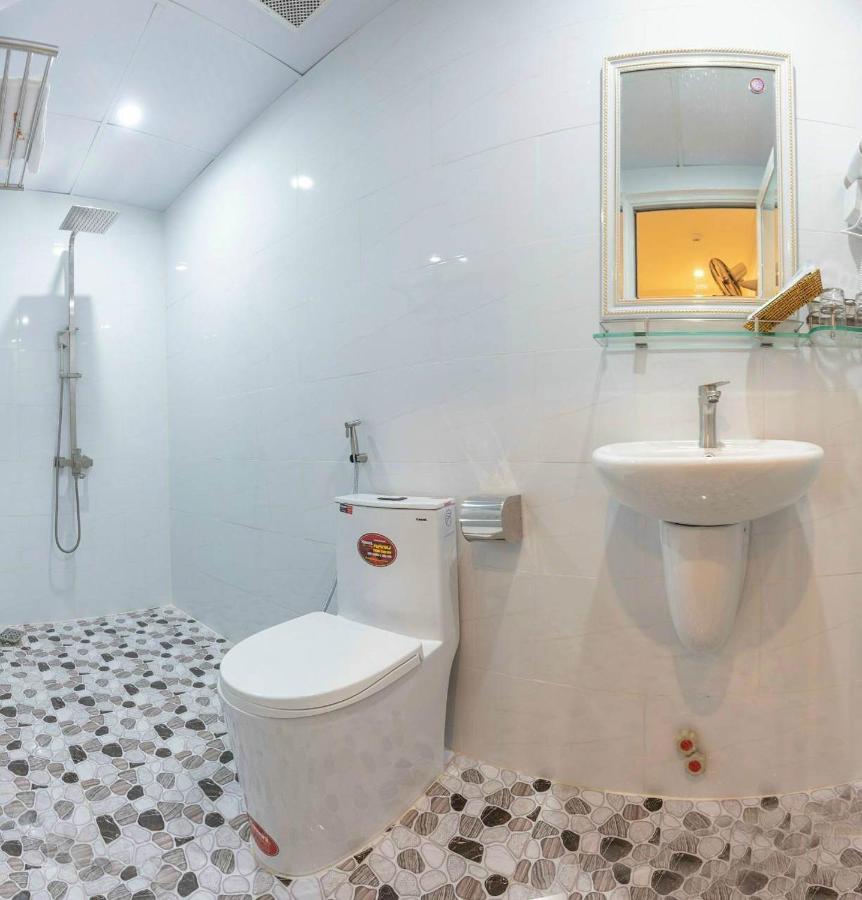 دالات Soda Hotel المظهر الخارجي الصورة