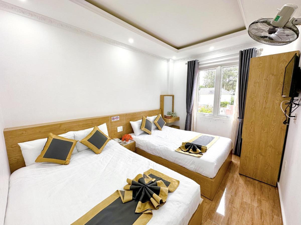 دالات Soda Hotel المظهر الخارجي الصورة