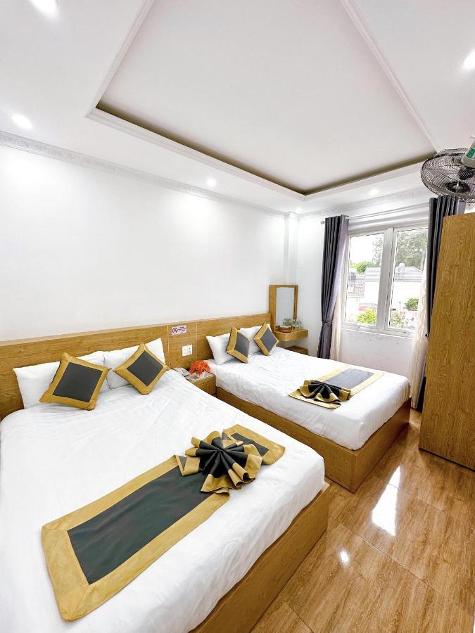 دالات Soda Hotel المظهر الخارجي الصورة