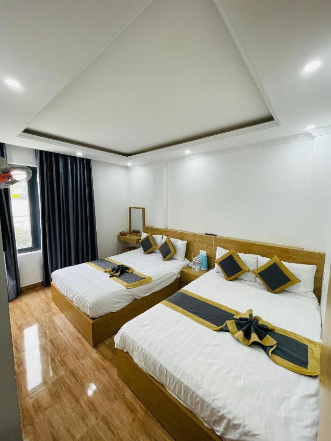 دالات Soda Hotel المظهر الخارجي الصورة